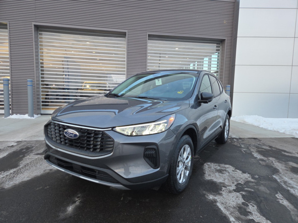 Voxcar FORD Escape SUV in , CALGARY