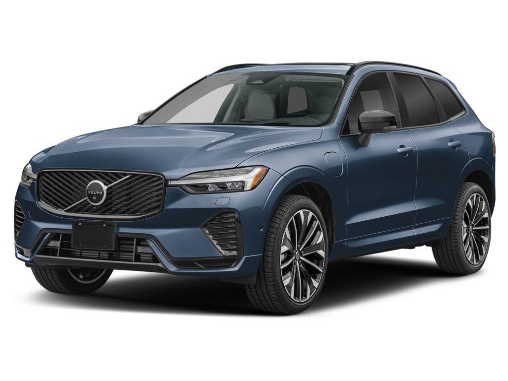 2026 Volvo XC60 Hybrid