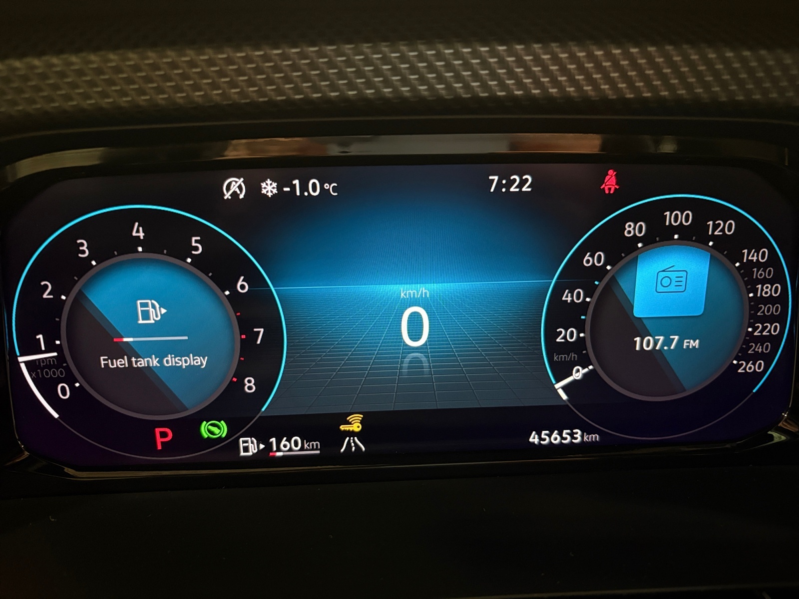 2024 Volkswagen Atlas Cross Sport