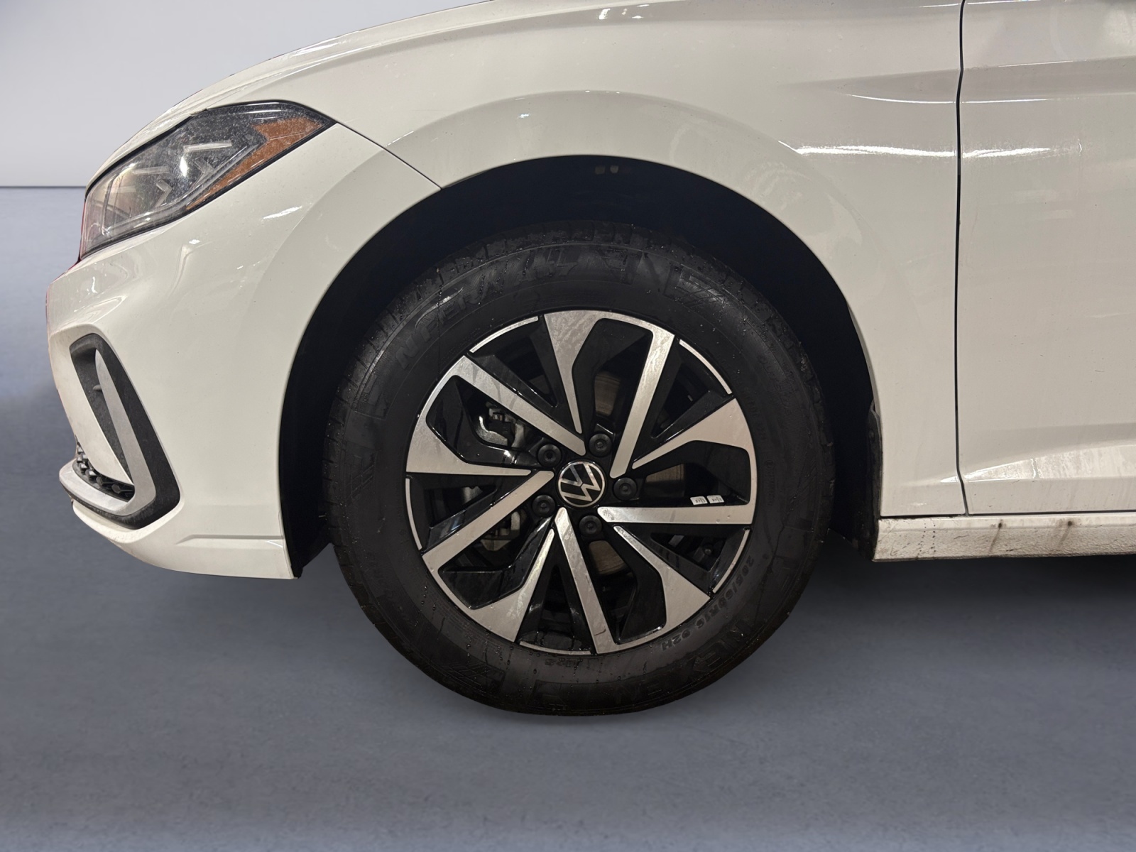 2025 Volkswagen Jetta