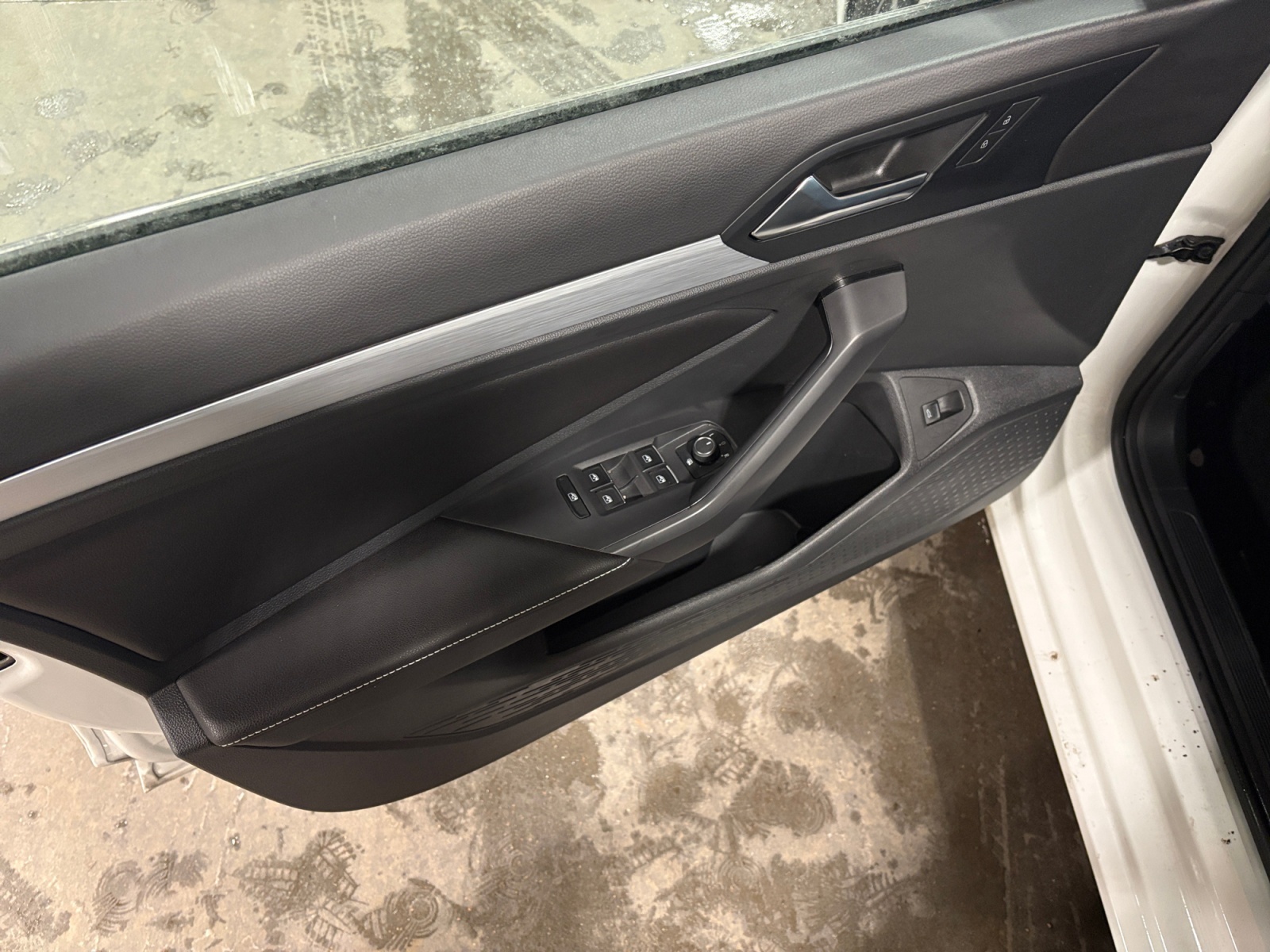 2025 Volkswagen Jetta