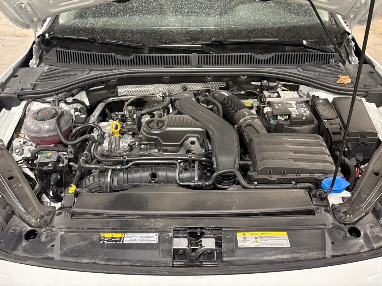 2025 Volkswagen Jetta