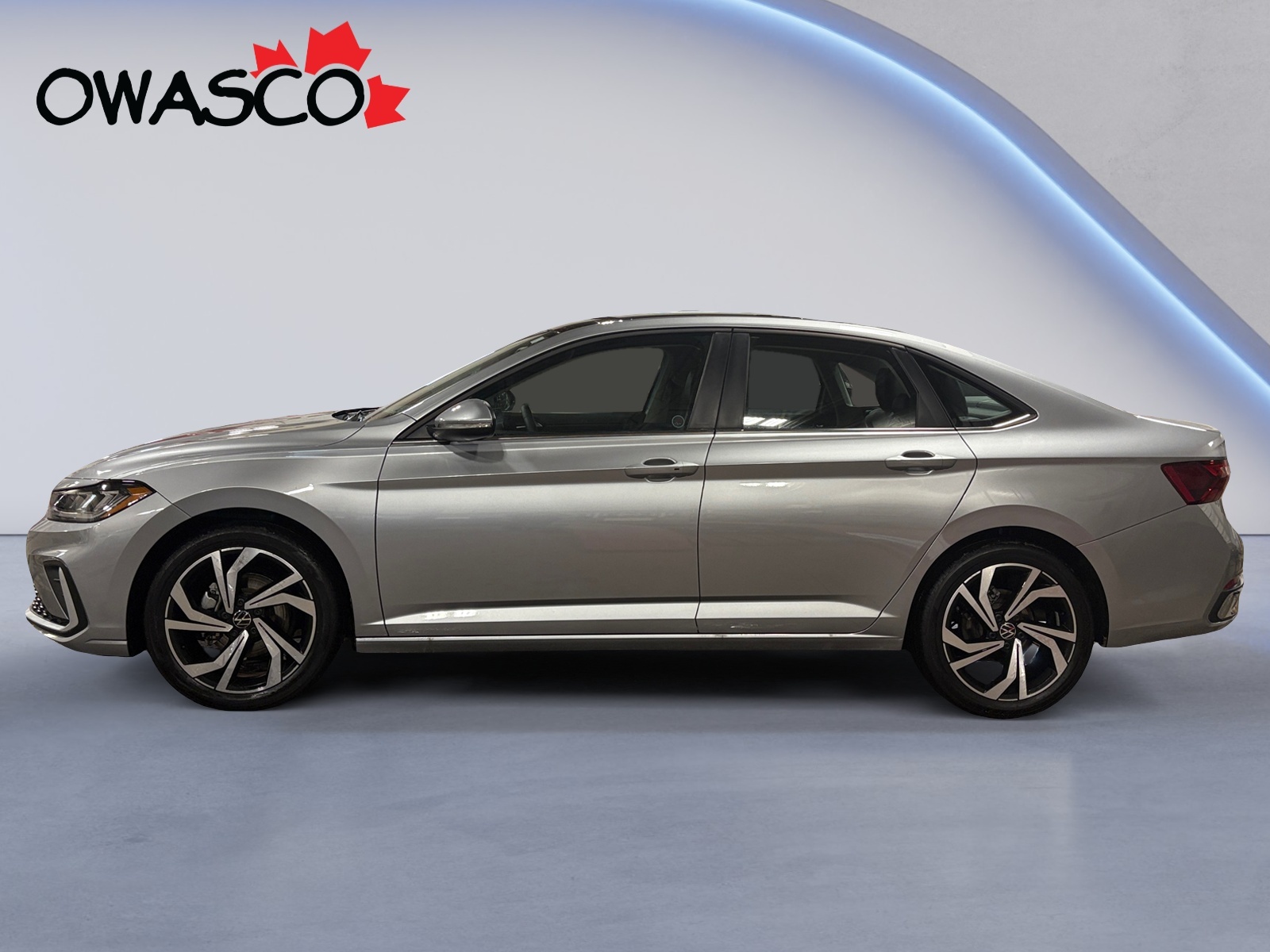 2025 Volkswagen Jetta