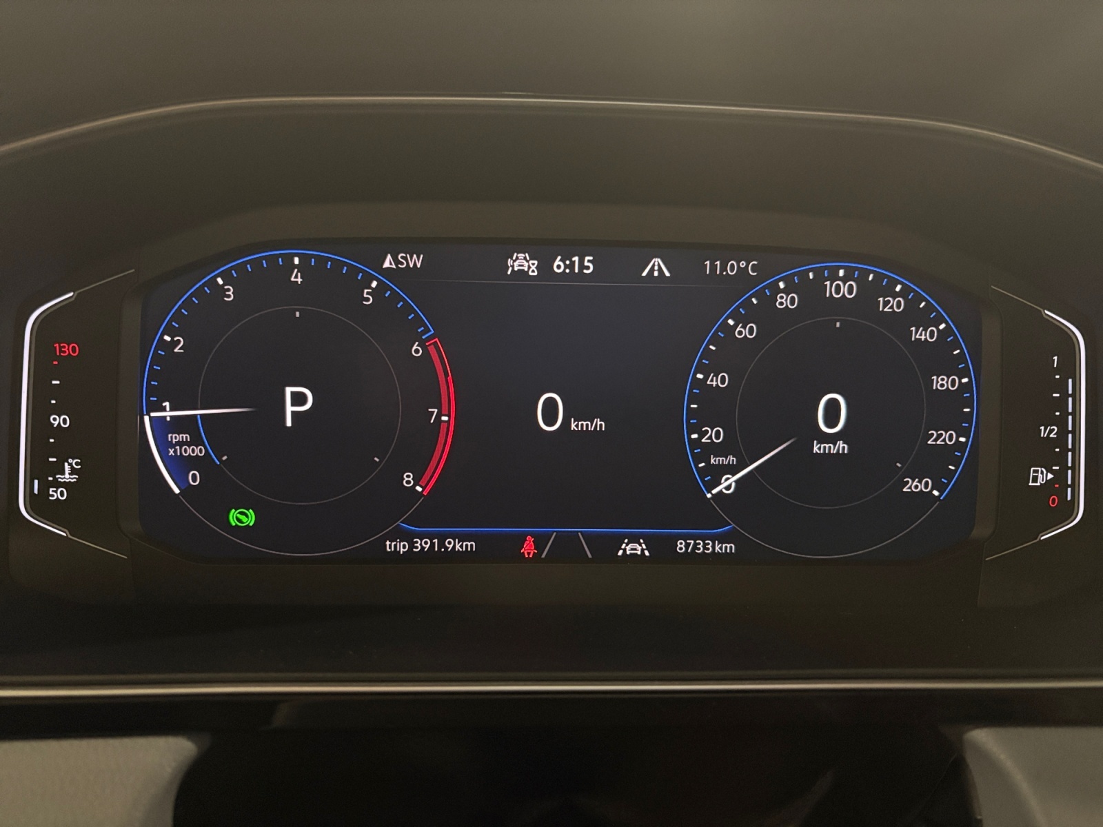 2025 Volkswagen Jetta