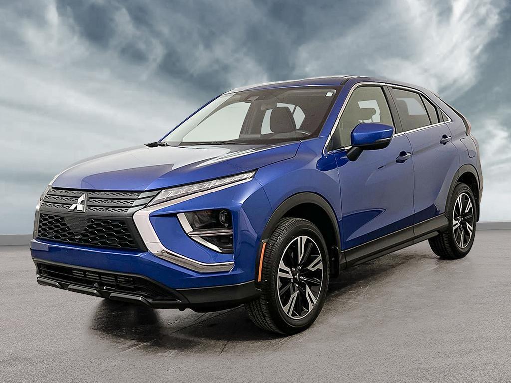 2024 Mitsubishi Eclipse Cross
