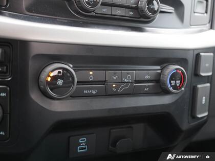 used 2023 Ford F-150 car, priced at $45,500