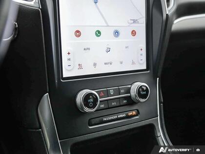 used 2021 Ford Edge car, priced at $23,900