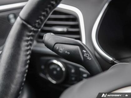 used 2021 Ford Edge car, priced at $23,900