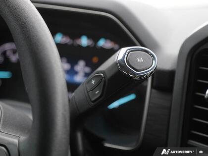 used 2023 Ford F-150 car, priced at $45,500