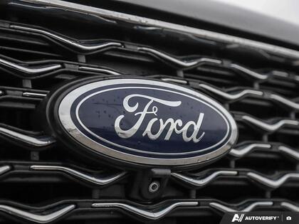 used 2021 Ford Edge car, priced at $23,900