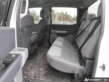 used 2023 Ford F-150 car, priced at $45,500