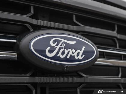 used 2024 Ford F-150 car, priced at $53,999