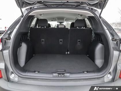 used 2022 Ford Escape car, priced at $23,450