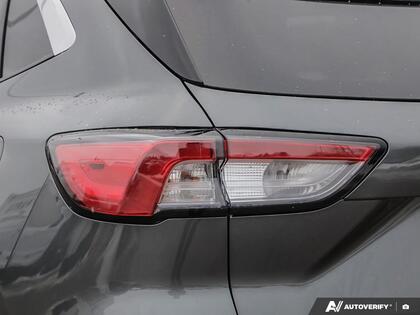 used 2022 Ford Escape car, priced at $23,450