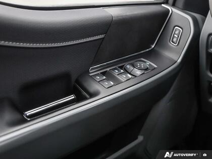 used 2024 Ford F-150 car, priced at $53,999