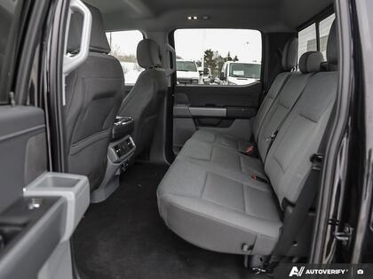 used 2024 Ford F-150 car, priced at $53,999