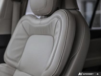 used 2022 Lincoln Aviator car, priced at $51,900