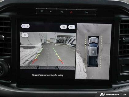 used 2024 Ford F-150 car, priced at $53,999