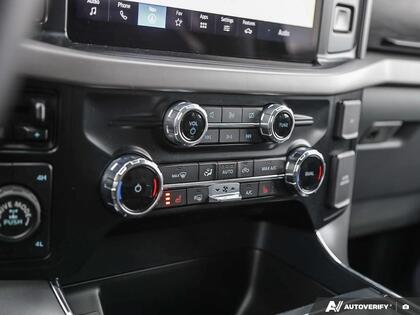 used 2024 Ford F-150 car, priced at $53,999