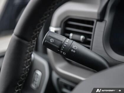 used 2024 Ford F-150 car, priced at $53,999