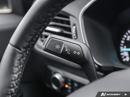 used 2022 Ford Escape car, priced at $23,450