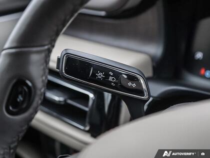 used 2022 Lincoln Aviator car, priced at $51,900