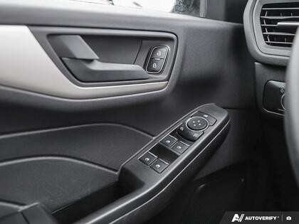 used 2022 Ford Escape car, priced at $23,450