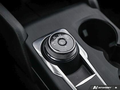 used 2022 Ford Escape car, priced at $23,450