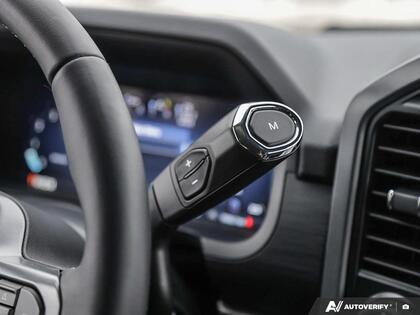 used 2024 Ford F-150 car, priced at $53,999