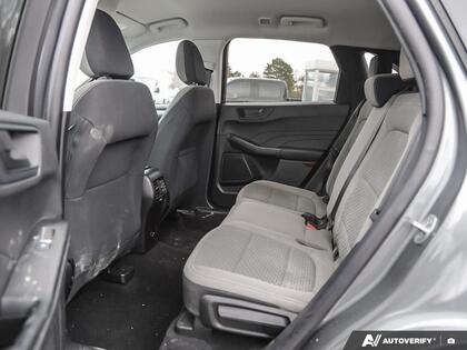 used 2022 Ford Escape car, priced at $23,450