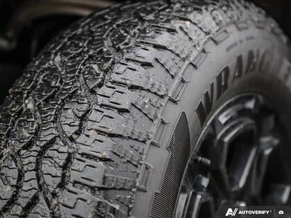 used 2025 Ford Ranger car, priced at $55,789