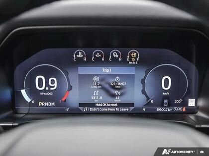 used 2025 Ford Ranger car, priced at $55,789