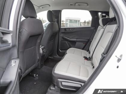 used 2023 Ford Escape car, priced at $23,300