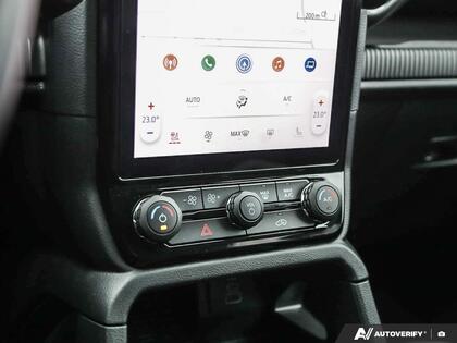 used 2025 Ford Ranger car, priced at $55,789