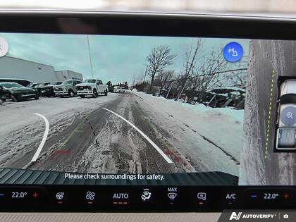 used 2025 Ford Maverick car, priced at $47,999