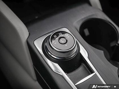 used 2023 Ford Escape car, priced at $23,300