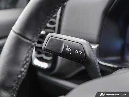 used 2025 Ford Ranger car, priced at $55,789