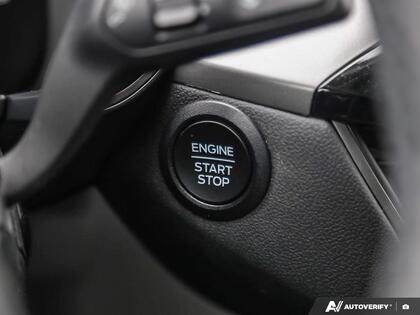 used 2023 Ford Escape car, priced at $23,300