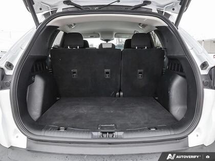 used 2023 Ford Escape car, priced at $23,300