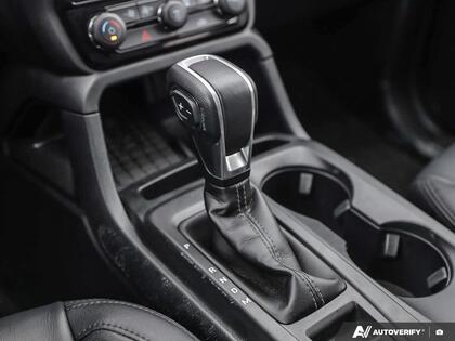 used 2025 Ford Ranger car, priced at $55,789