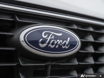 used 2023 Ford Escape car, priced at $23,300