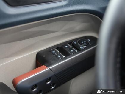 used 2025 Ford Maverick car, priced at $47,999