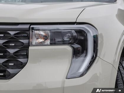 used 2025 Ford Maverick car, priced at $47,999