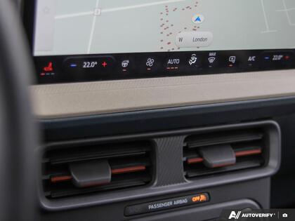 used 2025 Ford Maverick car, priced at $47,999