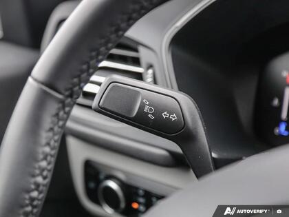 used 2023 Ford Escape car, priced at $23,300