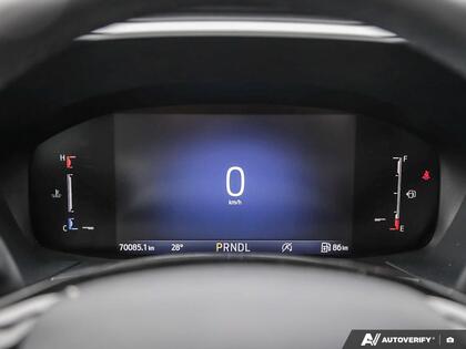 used 2023 Ford Escape car, priced at $23,300