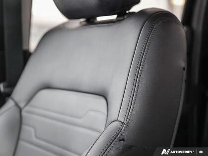 used 2025 Ford Ranger car, priced at $55,789