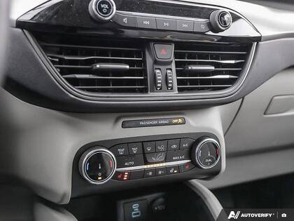 used 2023 Ford Escape car, priced at $23,300