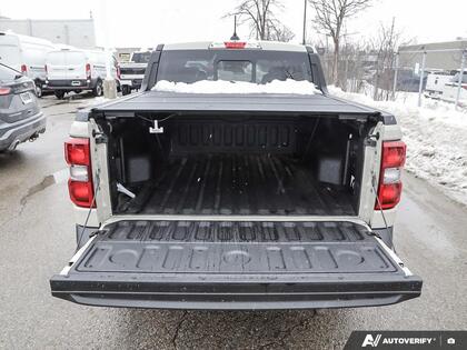 used 2025 Ford Maverick car, priced at $47,999