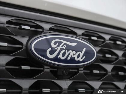 used 2025 Ford Maverick car, priced at $47,999